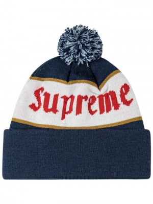 Supreme Alpine Knit Blankyt | VHAH5465