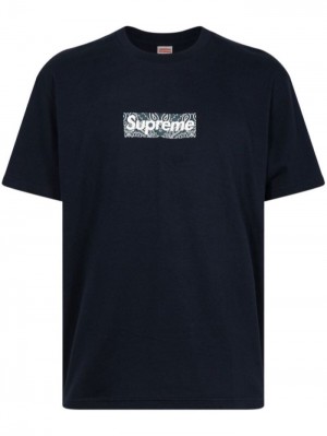 Supreme Bandana Box Logo Blankyt | CUXN6235