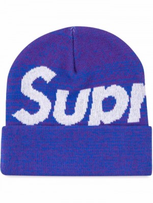 Supreme Big Logo "Fw 21" Sneakers Blankyt | KCXG4942
