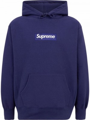 Supreme Box Logo Drawstring Blankyt | MLQY1134