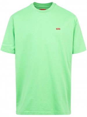 Supreme Box Logo Zelene | BSBF5950
