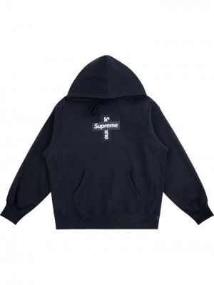 Supreme Cross Box Logo Blankyt | CRBF8930