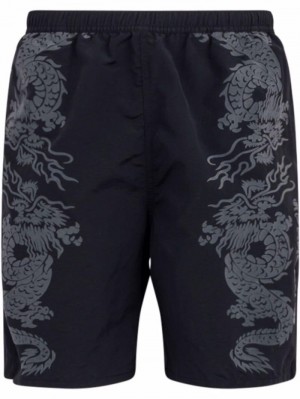 Supreme Dragon Vody Černé | HHAZ5265