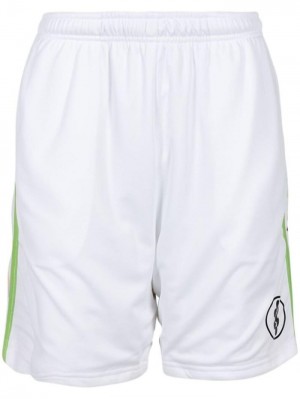 Supreme Feedback Soccer "White" Track Bílé | LKSM6451