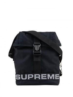 Supreme Field Side Bag Černé | VGXY2244