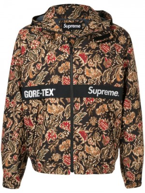 Supreme Gore-tex Court Multicolour | KAVF7841