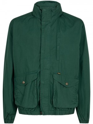 Supreme Highland Zelene | QEAH5996