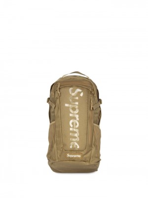 Supreme Logo Print Neutrals | EHDG2866