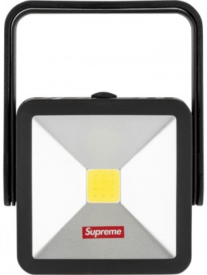 Supreme Magnetic Kickstand Light Černé | AVWK0416
