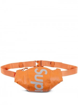 Supreme Reflective Speckled Oranžové | XAFR5334