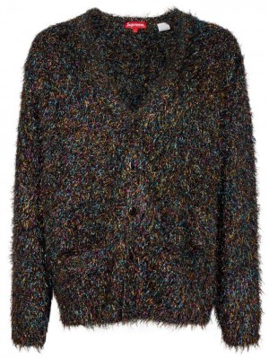 Supreme Sparkle Pletené Cardigan Multicolour | CCMM2001