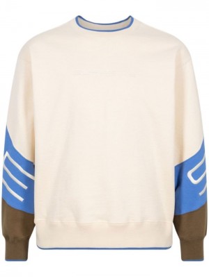Supreme Stretch Crew-neck Neutrals | CCPS1731
