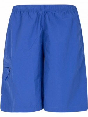 Supreme Trailové Rovný-leg Blankyt | EBON8794