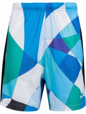 Supreme X Emillio Pucci Soccer Blankyt | FHOI2418
