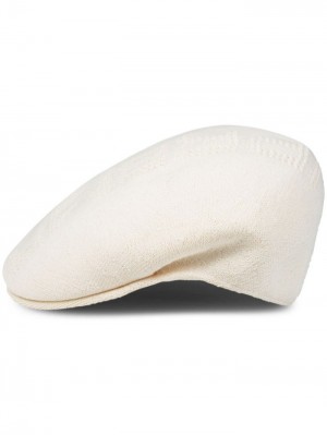 Supreme X Kangol Ventair Logo Beret Neutrals | JHUF6297