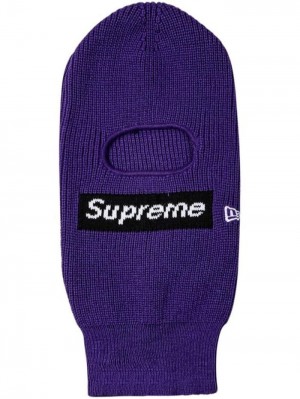 Supreme X New Era Box-logo Balaclava Blankyt | XTGP2495