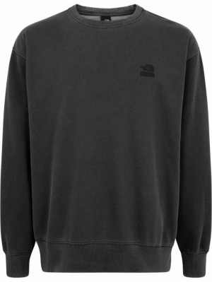 Supreme X The North Face Pigment-printed Černé | CRNQ2906