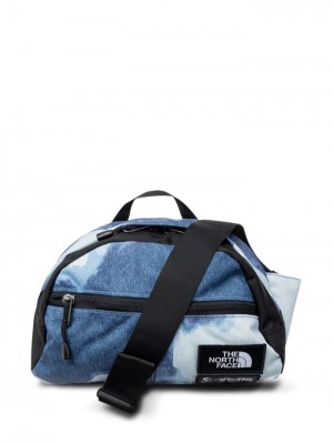 Supreme X The North Face Roo Ii Blankyt | THUC8613