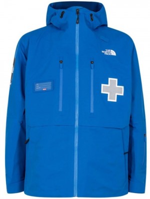 Supreme X The North Face Summit Series Blankyt | EXGC2691
