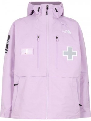 Supreme X The North Face Summit Series Rescue Mountain Pro Růžové | WYIV2896