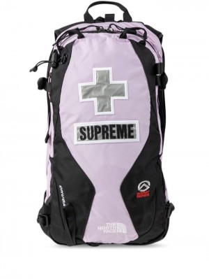 Supreme X The North Face Summit Series Rescue Chugach 16 Fialové | NVWU8524