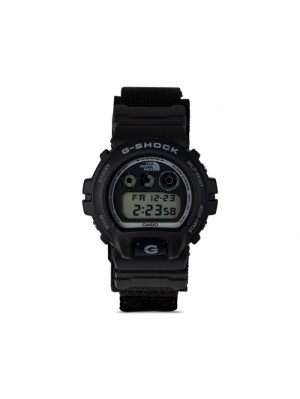 Supreme X The North Face X G-shock Dw-6900 Černé | OXUN1371