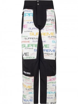 Supreme X Tnf Steep Tech Bílé | ZNXU9325
