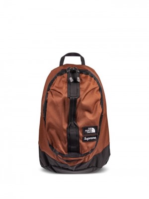 Supreme X Tnf Steep Tech Hnědé | PNAE0388